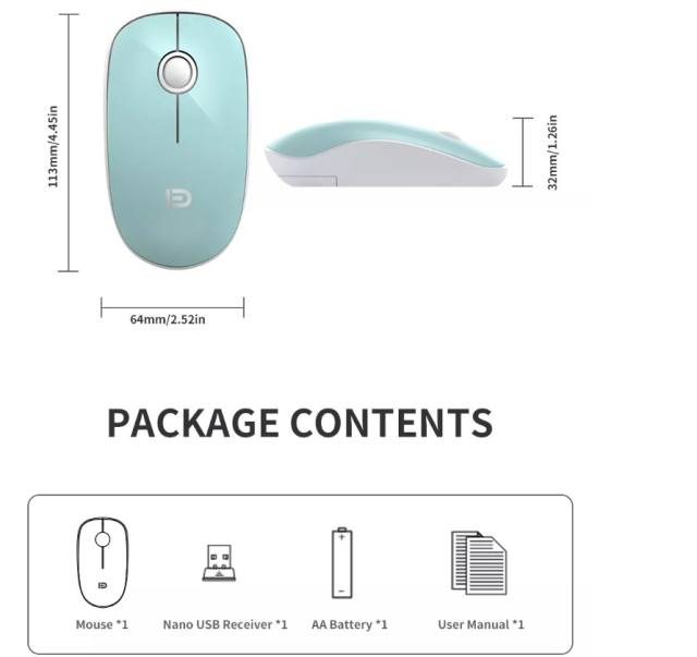 Wholesale V8 Wireless Mouse For Windows Mac Bamboo Laptop Laser 2.4G Buttons Status customized Logo Power Battery