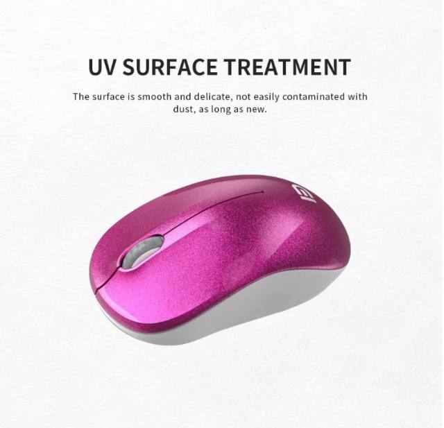 Wholesale V1 Latest New Cheapest Design Optical Office Wireless USB Computer Mouse crypto vx7