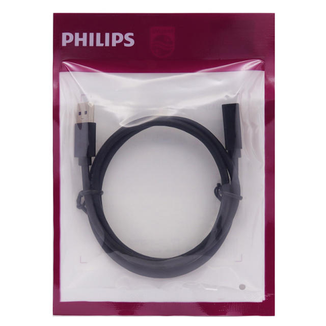 Philips USB 3.0 extension cable data transfer extension cable SWR1526Y