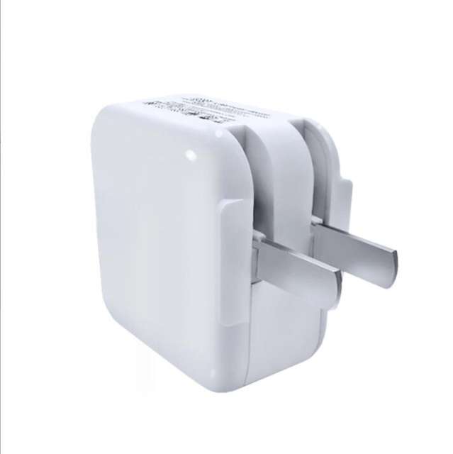 5V 2.4A  3C certified Ipad 12W fast charger