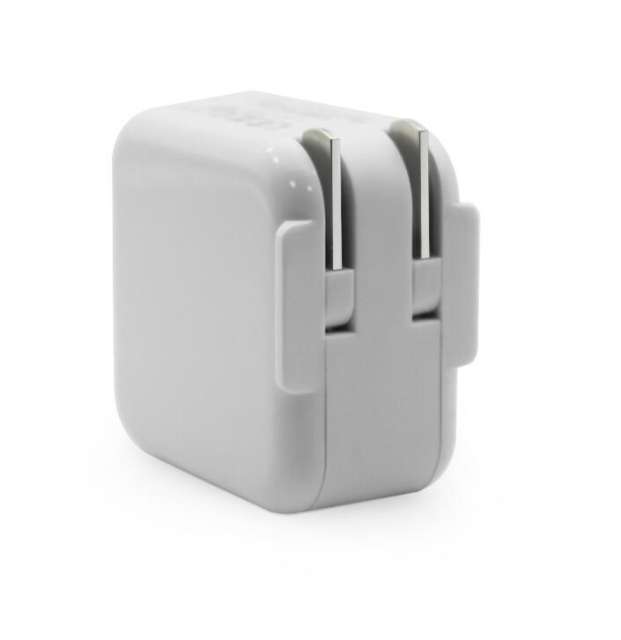 5V 2.4A  3C certified Ipad 12W fast charger