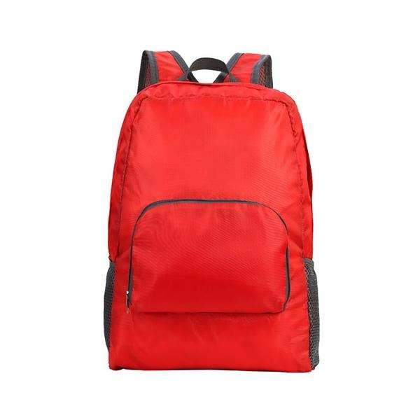 Foldable Lightweight Travel Backpack