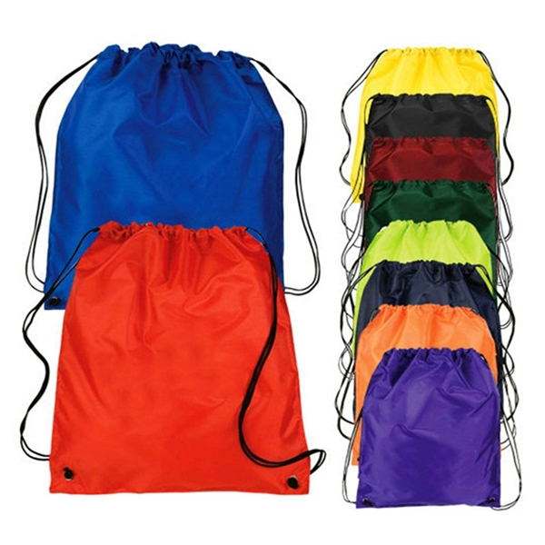 Sport Drawstring Backpack