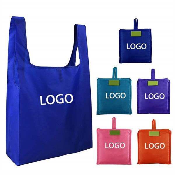 Large Folding Reusable Bags Storage Sturdy Lightweight