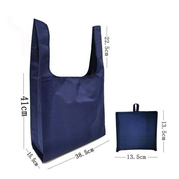 420D Thicken Nylon Tote Bag