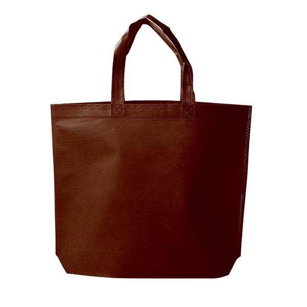 Horizontal Non-Woven Handle Bag