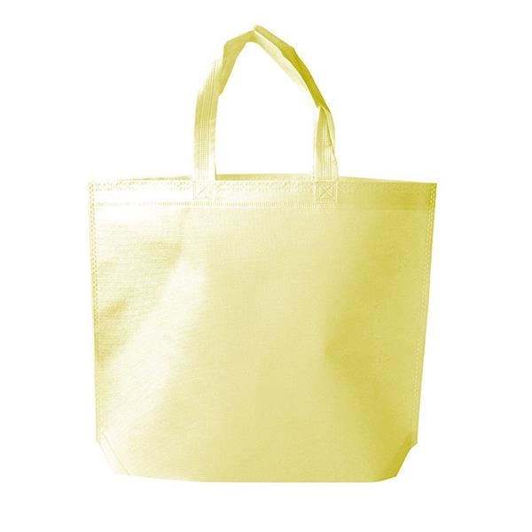 Horizontal Non-Woven Handle Bag