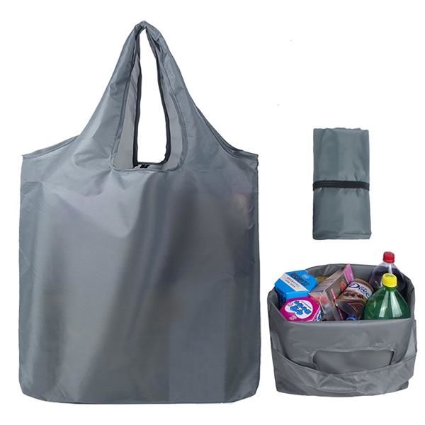 Reusable Grocery Foldable-Machine Washable-Reusable bag