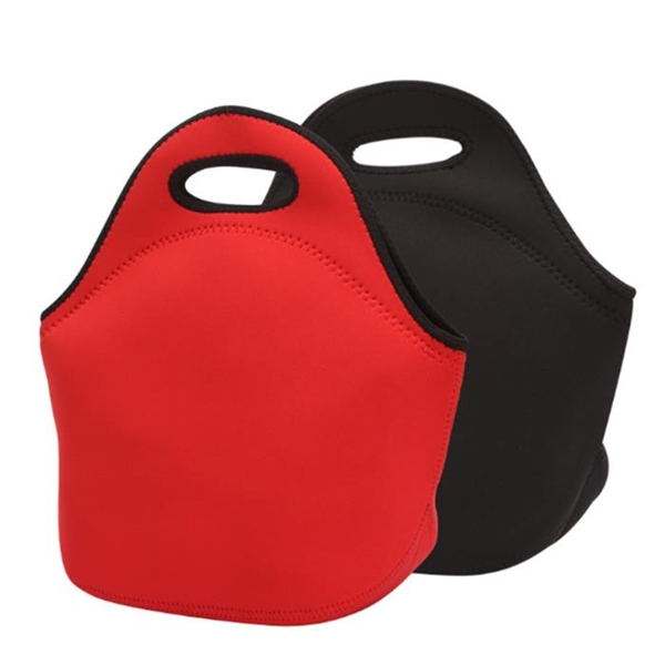 Neoprene Lunch Bag