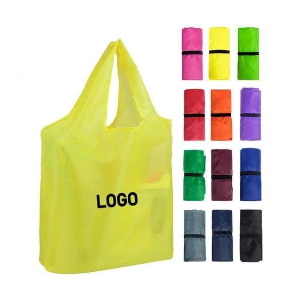 Reusable Polyester Shopping Bag