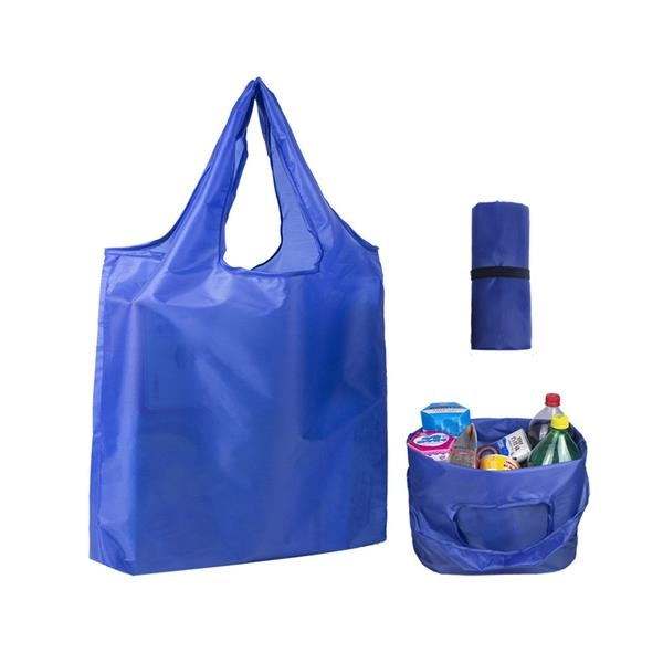 Reusable Polyester Shopping Bag