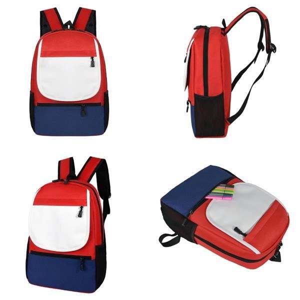 S size Children'S Schoolbag