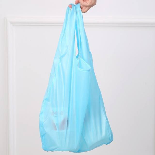 Carry Oxford shopping bag