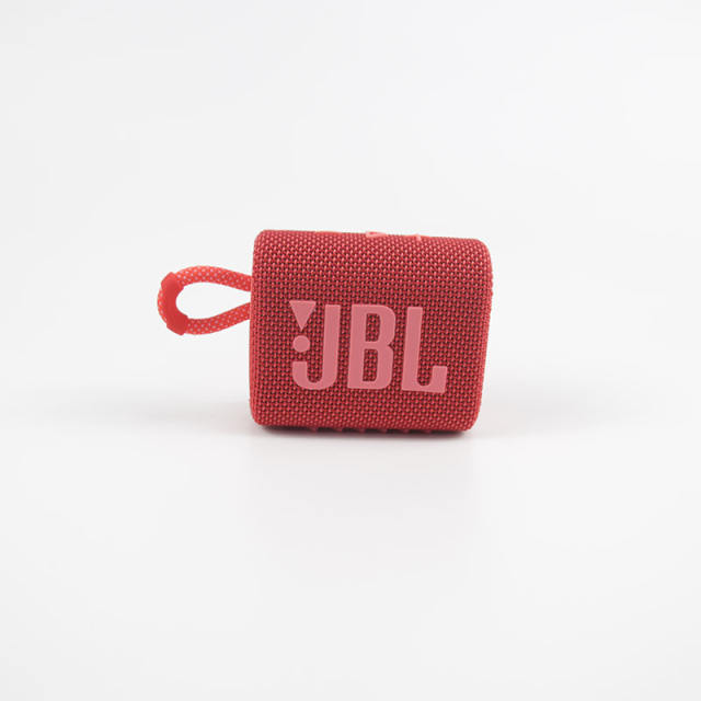 JB L GO3 Wireless Speaker GO 3 BT 5.1 Portable Waterproof Speaker Sport Bass Sound 5 Hours Original MINI Wireless JBL Speakers