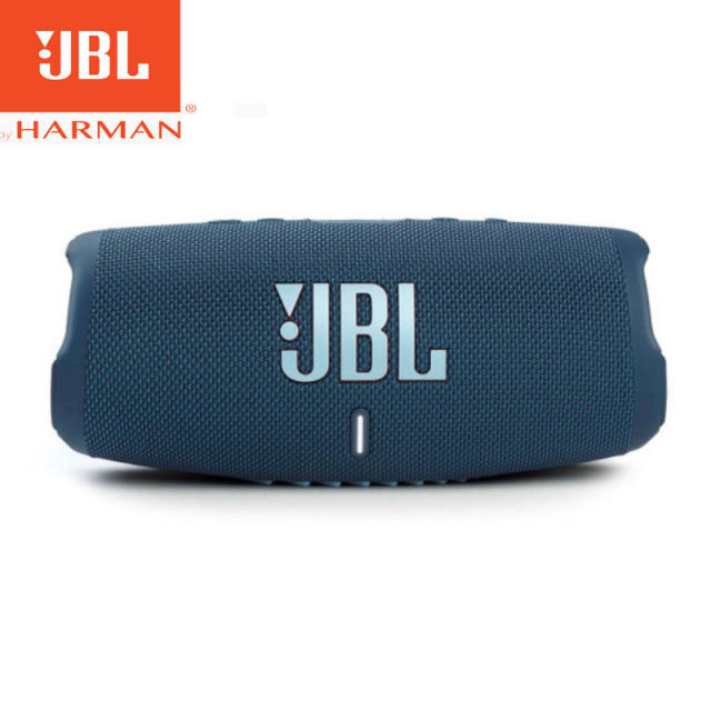 Wholesale Original JBL Speaker JBL Charge 5 Portable Wireless Bluetooth Speaker Outdoor Speaker Support Powerbank Original JBL Speaker Charge 5