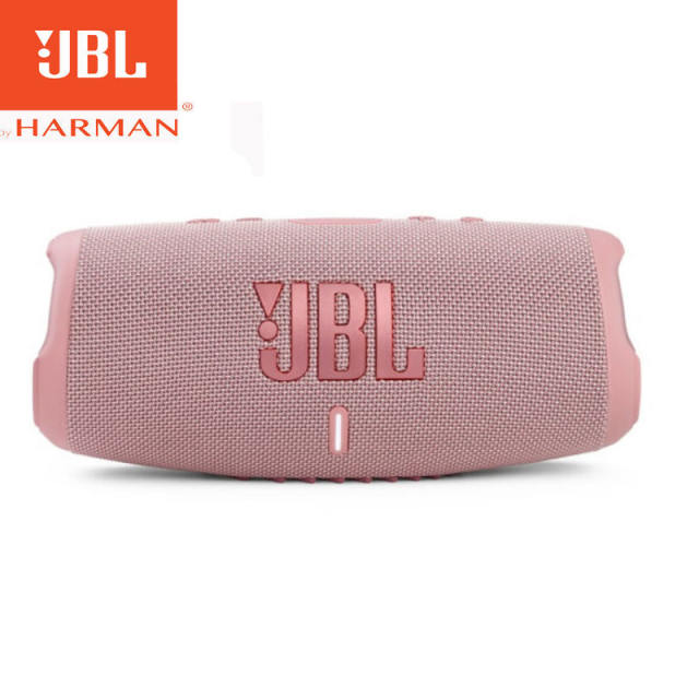 Wholesale Original JBL Speaker JBL Charge 5 Portable Wireless Bluetooth Speaker Outdoor Speaker Support Powerbank Original JBL Speaker Charge 5