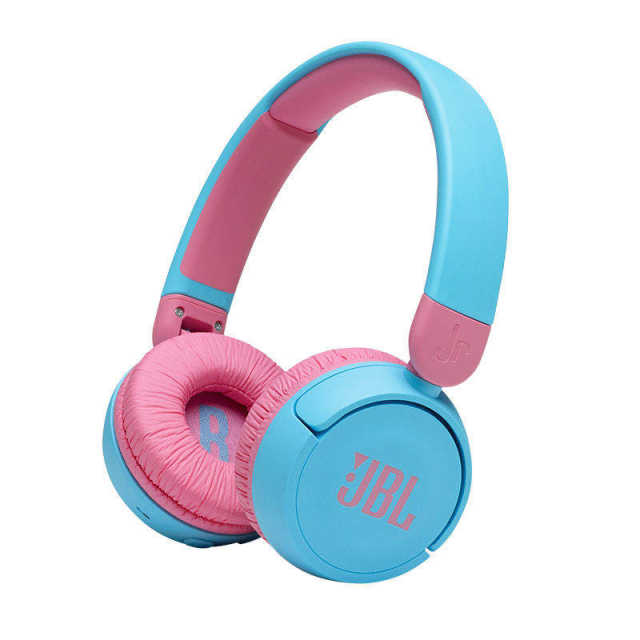 New arrivals 2023 Original for JBL JR 310 BT ANC for Children TWS True Wireless Stereo HD Voice HIFI Headphone