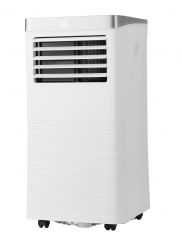 Whale 7000Btu Mobile Air Conditioner 300m³/h with Water-full Indicator