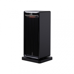Whale High Quality PTC Electric Heater can adjust air supply up and down and shake a 90° angle