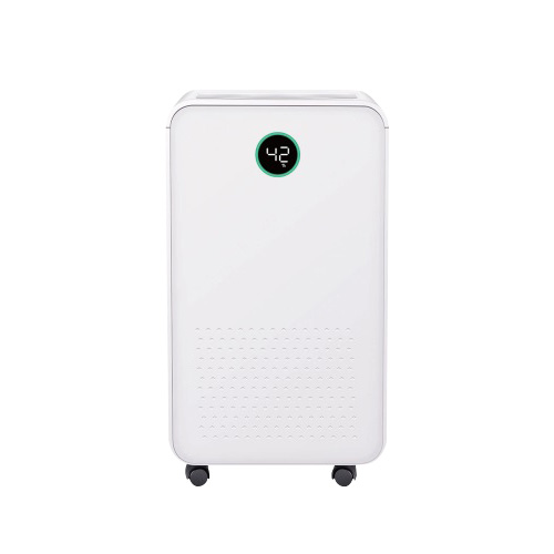 Whale Low Noise Dehumidifier 12L/day Dehumidify Capacity with Four intelligent mode