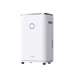 Whale Dehumidifier 6.5L Water Tank 16L/day with Timer function
