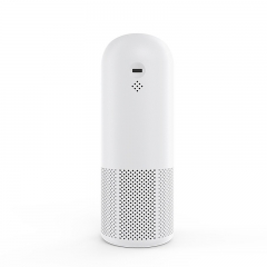 Whale Car Air Purifier with USB/Battery for car use