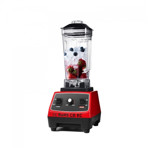 Whale Group Multifunction Blender with Time Function Juicer