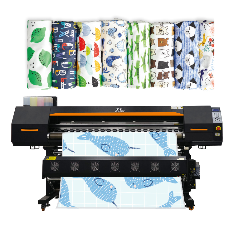 Textile Printer，Jersey Printer Heat Transfer Printer，Heat Transfer labels Printer，Heat Transfer Machine