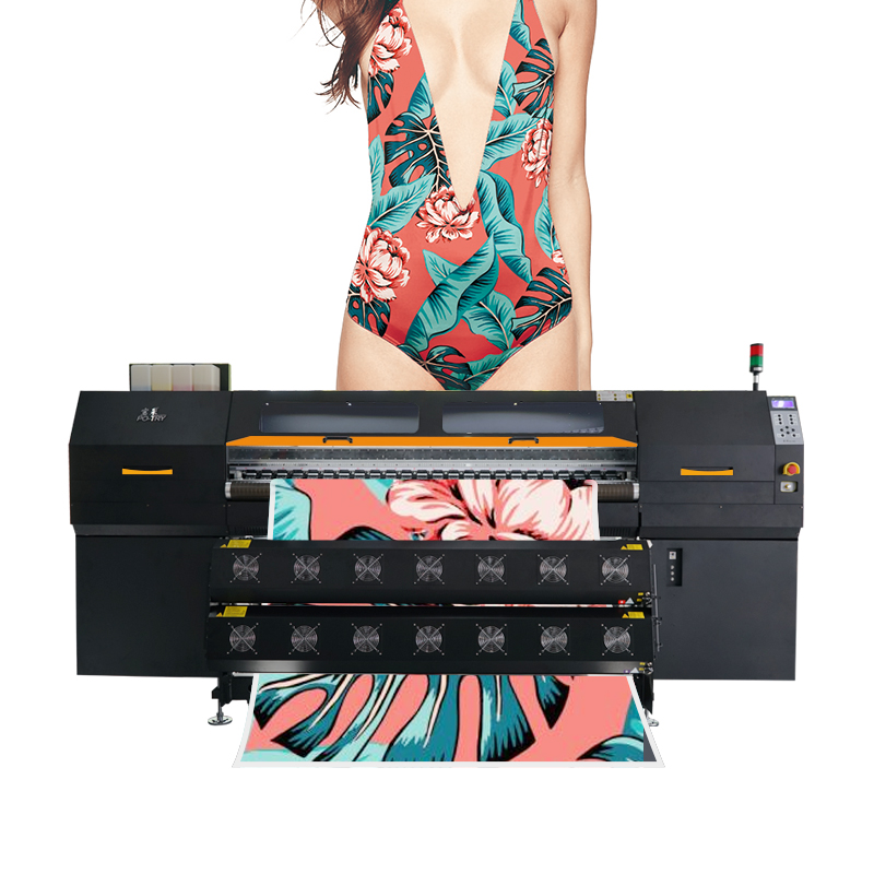 Sublimation Printer，Dye Sublimation Printer，Sublimation Paper Printer Sublimation Digital Printer，