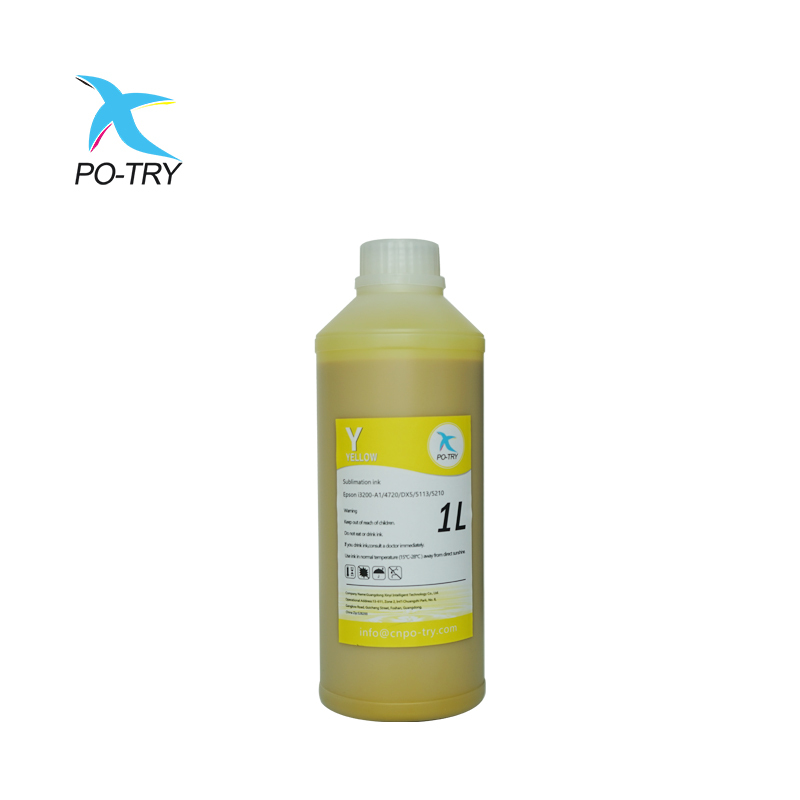 Sublimation Ink 1L