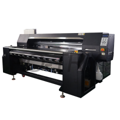 Textile Printer DTG Direct Printing Machine