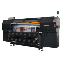 Sublimation Printer 15 Heads
