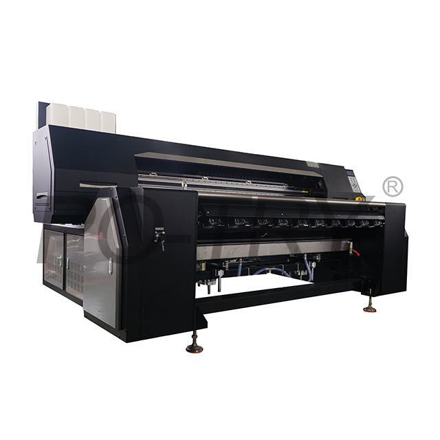 Textile Printer DTG Direct Printing Machine