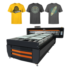 DTG T Shirt Printer