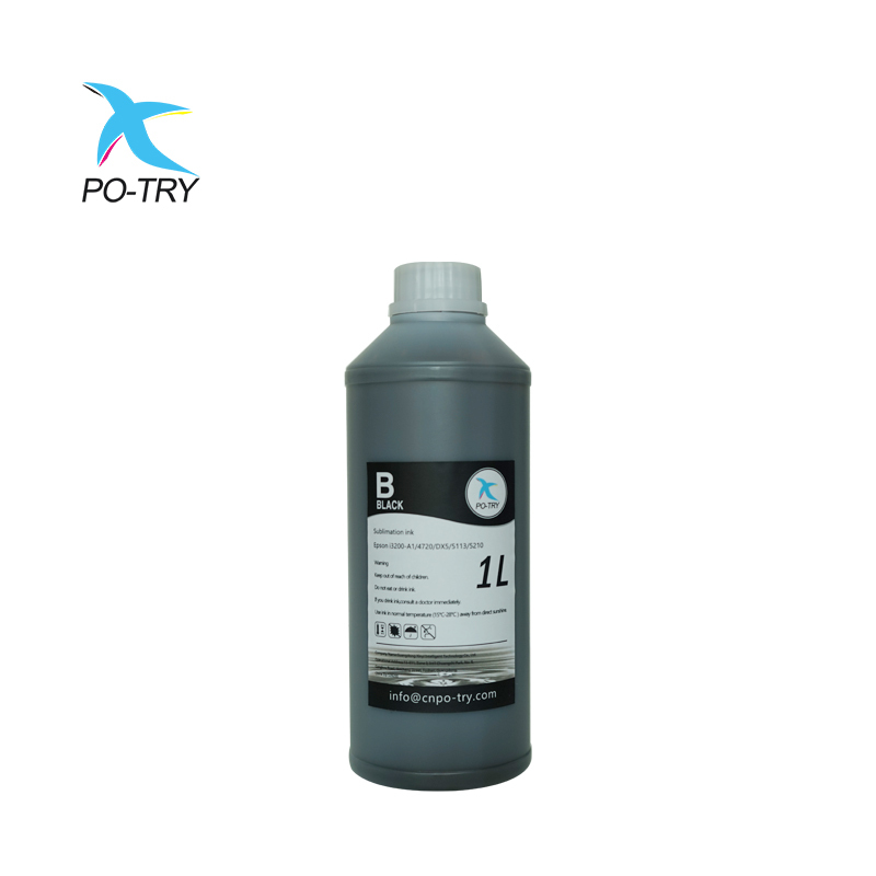 Sublimation Ink 1L