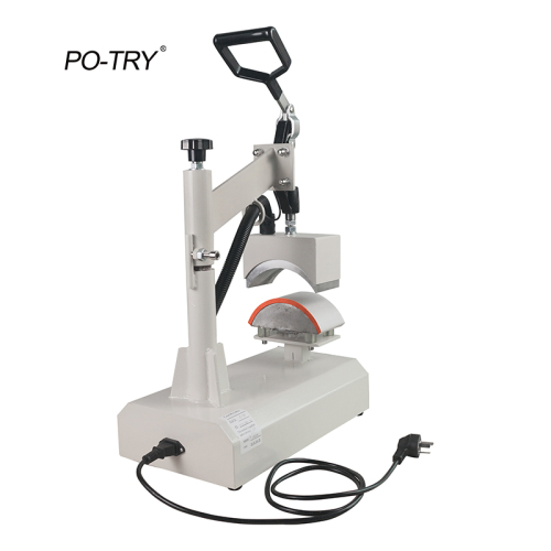 Heat Press Machine