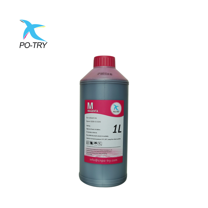 Eco-solvent Ink