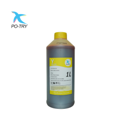 Eco-solvent Ink