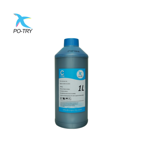 Eco-solvent Ink