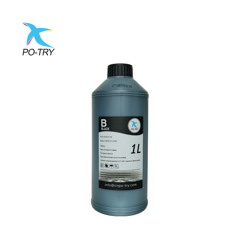 Eco-solvent Ink