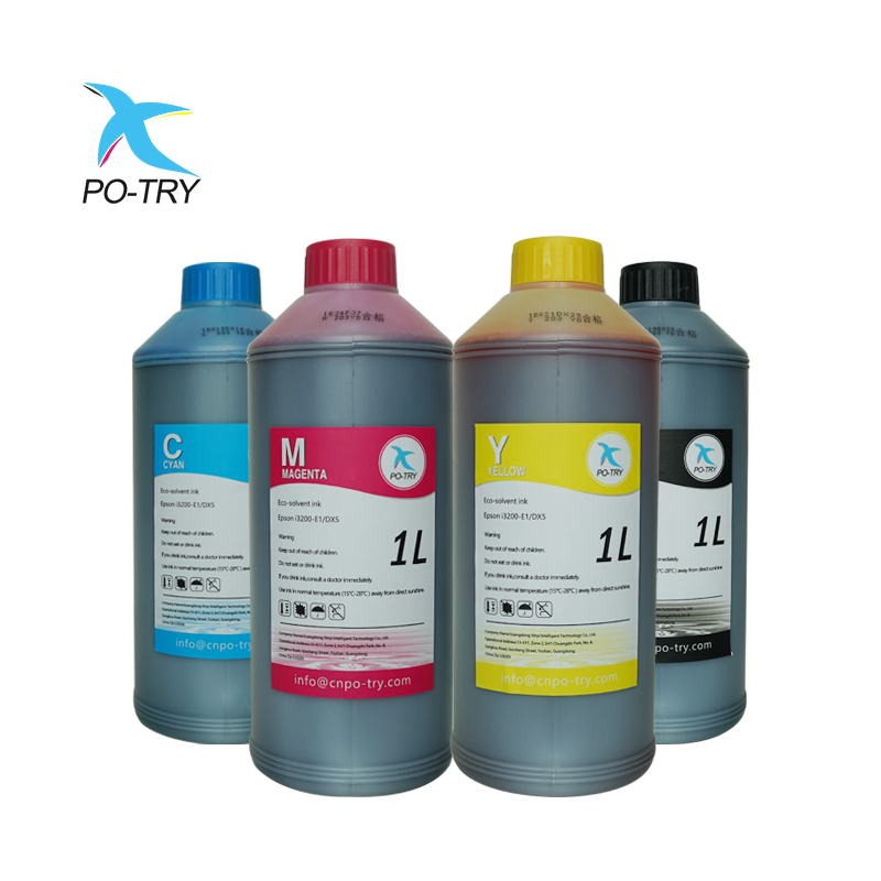 Eco-solvent Ink