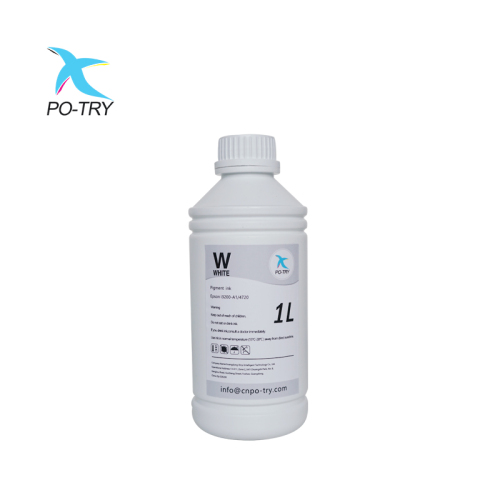 Pigment Ink