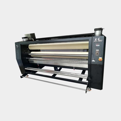 Pretreatment Machine