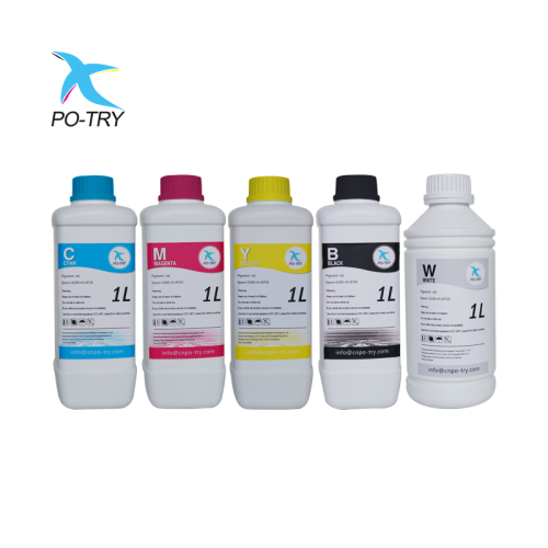 Pigment Ink