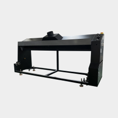 DTF Fabric Rolling Machine