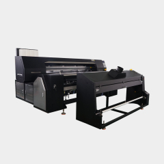 Textile Printer DTG Direct Printing Machine