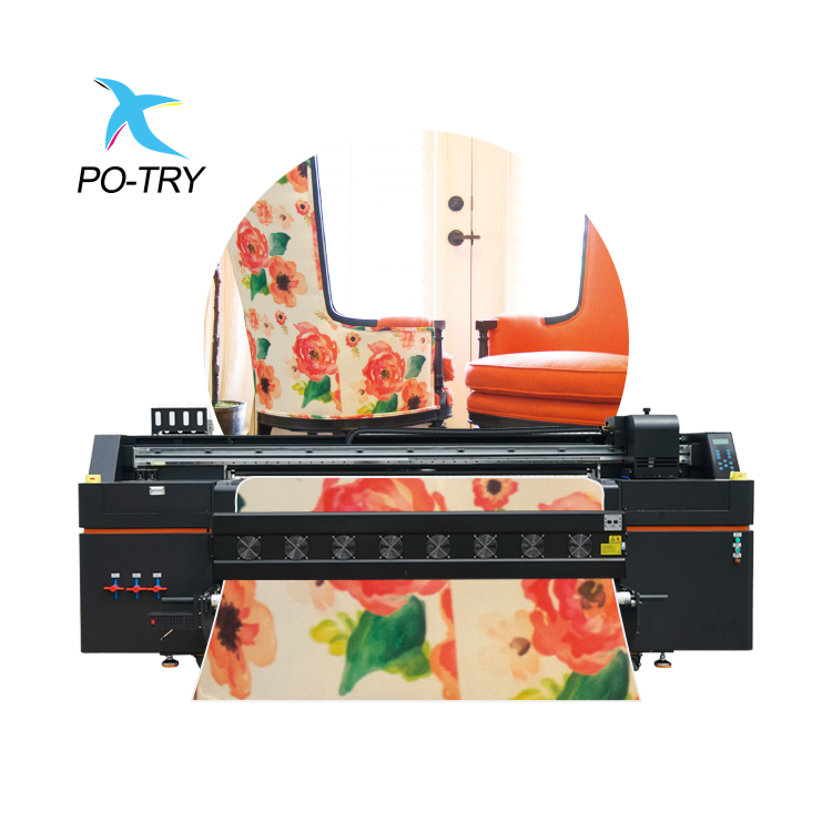 Leather Printer