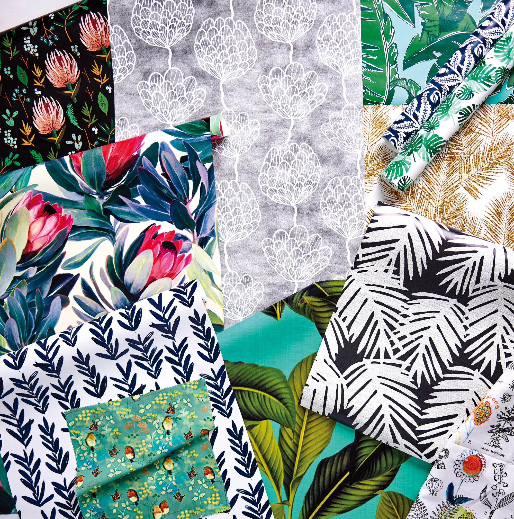 Digital Textile Printing Market to be Worth $6.65 Billion by 2030