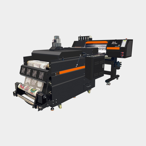 60cm DTF Printer with 4 Print Head