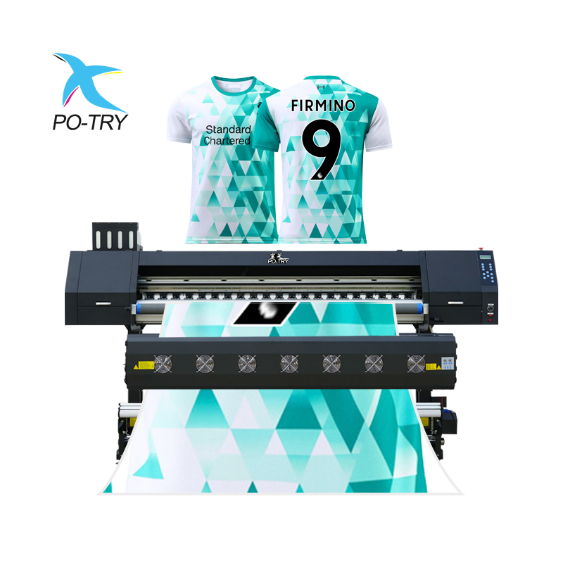 Maintenance Tips for sublimation printer in spring
